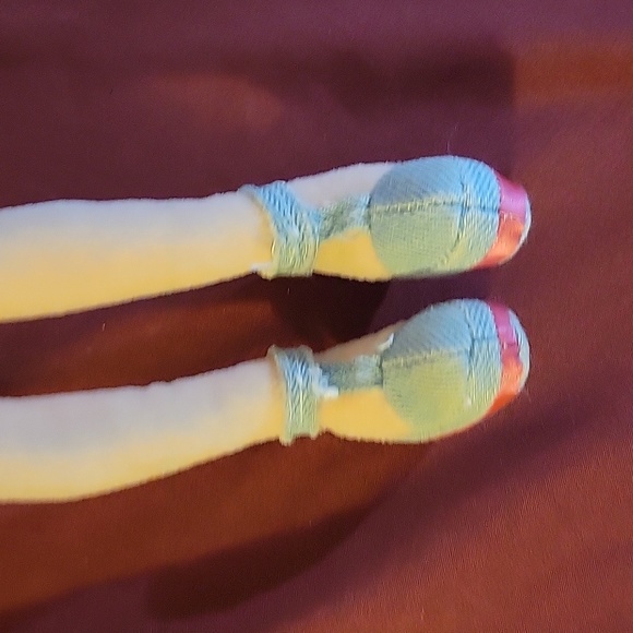 2007 Ty Girlz Cute Candy Retired, Missing Jacket - Picture 6 of 7